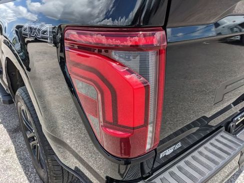 Used 2025 Ford F150 Lariat w/ Equipment Group 501A Mid AWD/4WD image 11