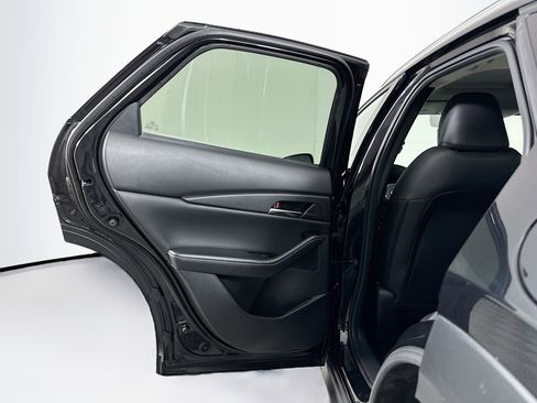 Used 2025 MAZDA CX-30 AWD 2.5 S w/ Preferred Package image 26