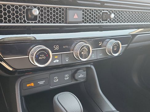 New 2026 Honda Civic LX image 10