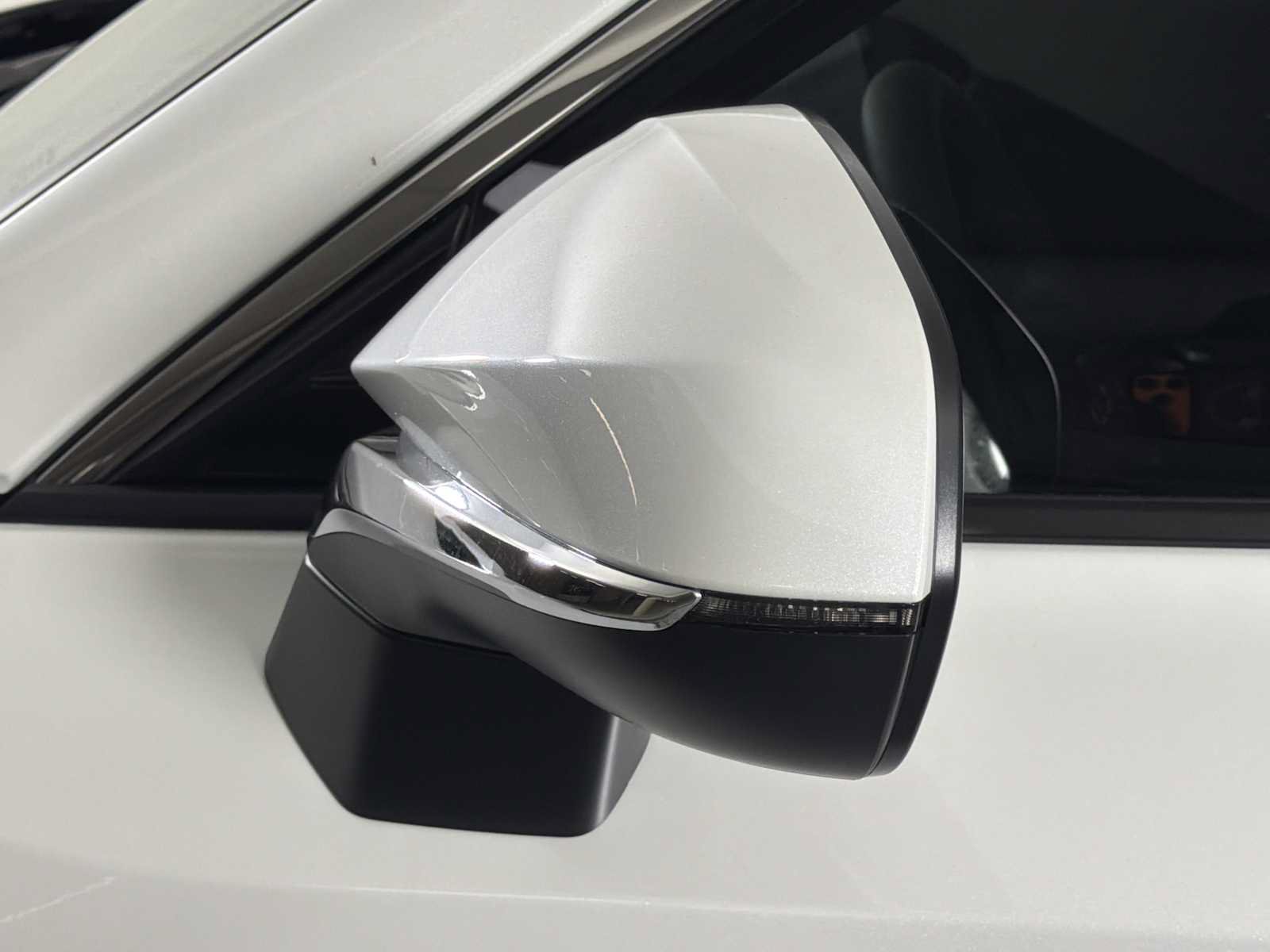 New 2026 Lexus TX 350 FWD w/ Convenience Package image 18