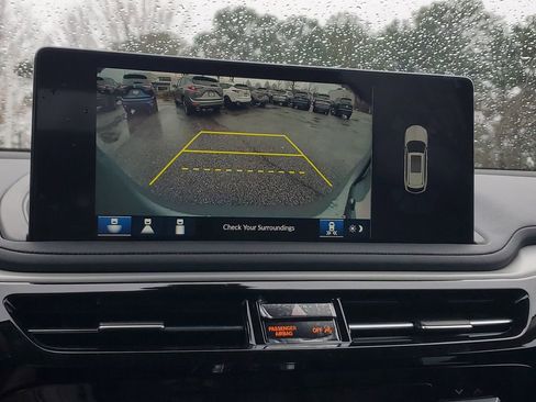 New 2026 Acura MDX w/ Technology Package image 19