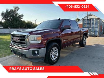 Used 2015 GMC Sierra 1500 SLE w/ SLE Value Package