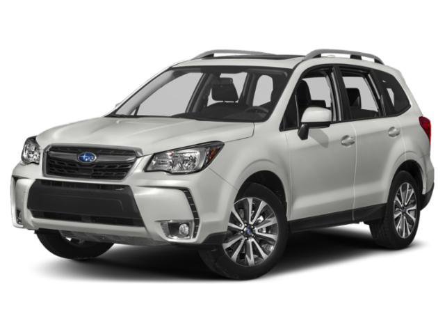 Used 2018 Subaru Forester 2.0XT Premium AWD/4WD image 1