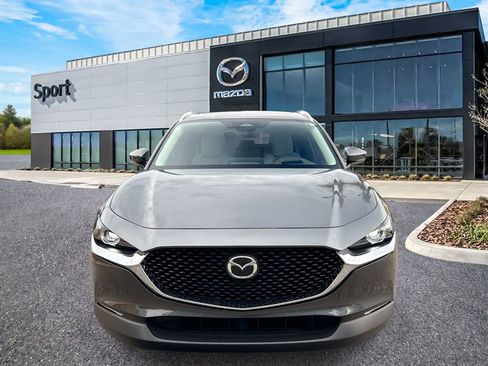 Used 2025 MAZDA CX-30 AWD 2.5 S w/ Premium Package image 11
