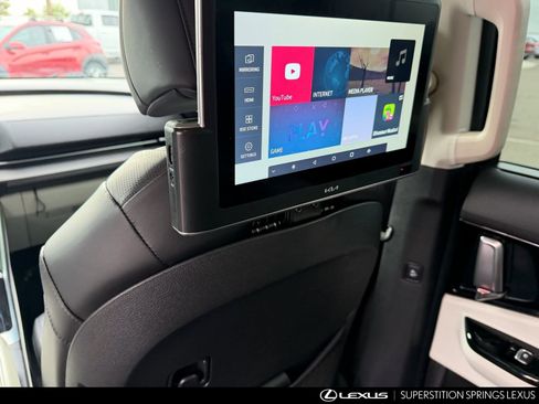 Used 2022 Kia Carnival EX FWD image 21