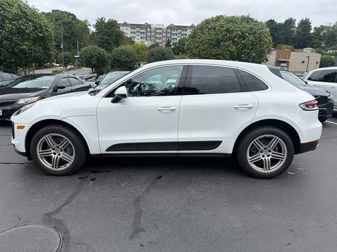 Used 2021 Porsche Macan S AWD/4WD image 3
