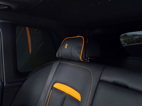 Used 2021 Rolls-Royce Cullinan image 51