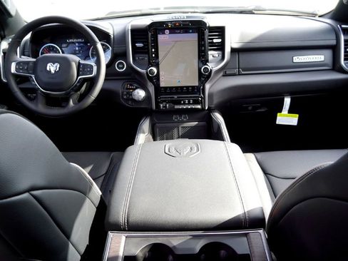 New 2026 RAM 1500 Laramie image 32