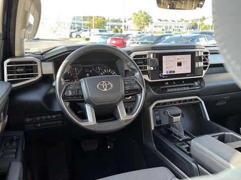 Used 2024 Toyota Tundra SR5 AWD/4WD image 18