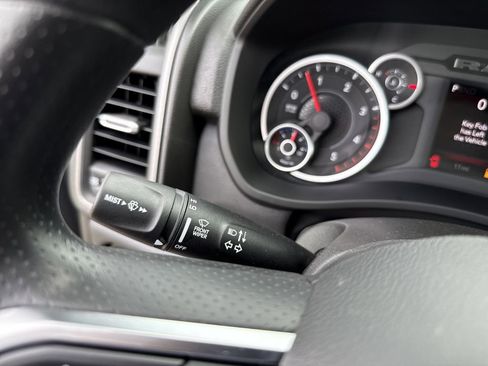 New 2026 RAM 3500 Tradesman w/ Chrome Appearance Group image 21