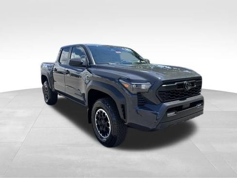 New 2026 Toyota Tacoma TRD Off-Road AWD/4WD image 7