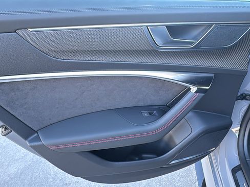 New 2026 Audi RS 7 Performance image 16