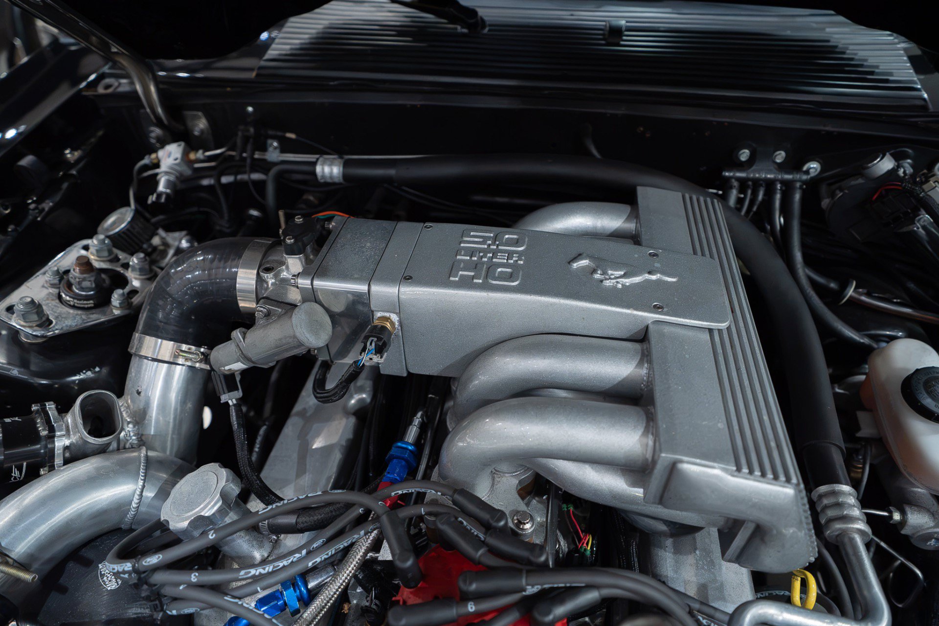 Used 1990 Ford Mustang GT RWD image 52