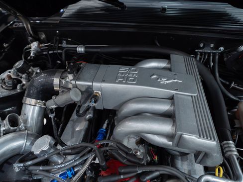 Used 1990 Ford Mustang GT RWD image 52