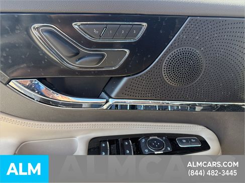 Used 2024 Lincoln Corsair Premiere image 27