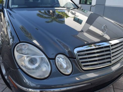 Used 2006 Mercedes-Benz E 350 Sedan image 10