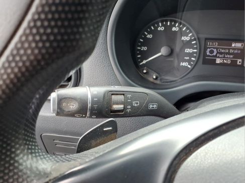 Used 2018 Mercedes-Benz Metris image 17