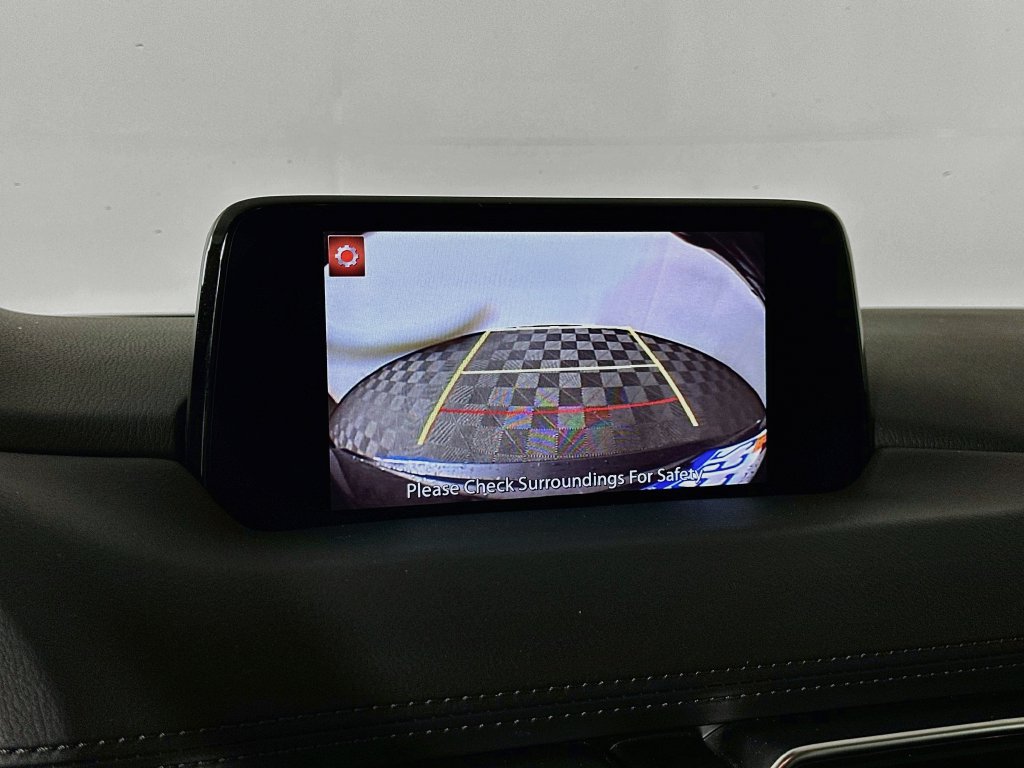 Used 2020 MAZDA CX-5 Grand Touring AWD/4WD image 19