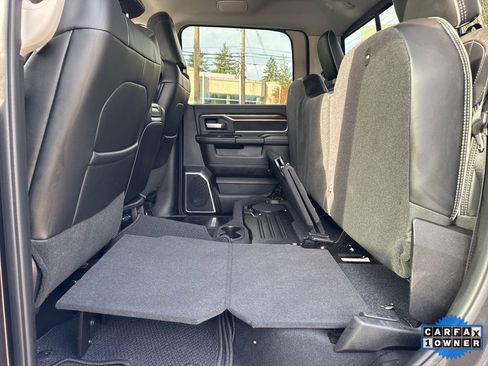 Used 2024 RAM 2500 Laramie w/ Safety Group image 49