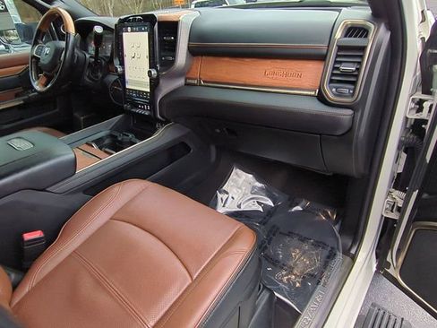 Certified 2022 RAM 3500 Limited image 38