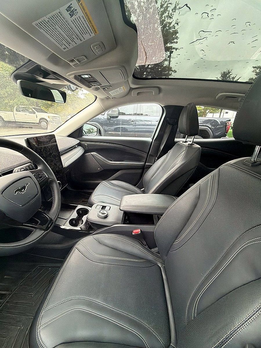 Used 2023 Ford Mustang Mach-E Premium RWD image 6