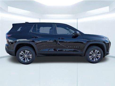 New 2026 Chevrolet Equinox LT image 7