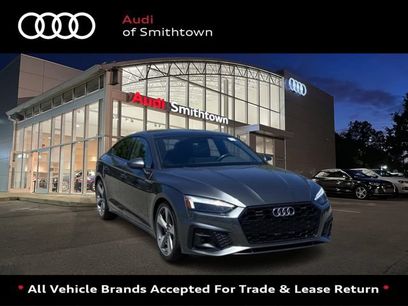 Used 2021 Audi A5 2.0T Premium Plus w/ Premium Plus