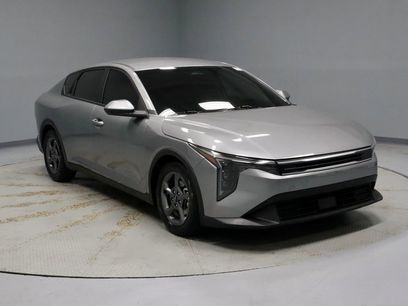 Used 2025 Kia K4