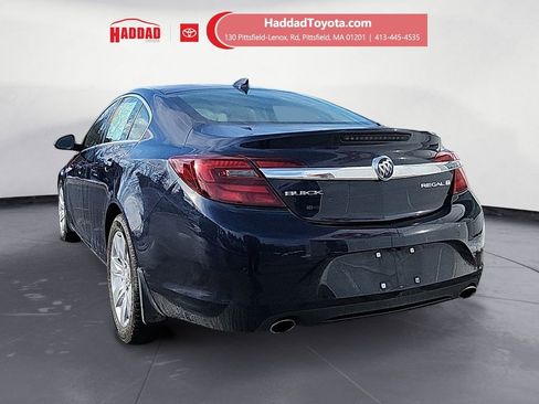Used 2016 Buick Regal Premium image 3