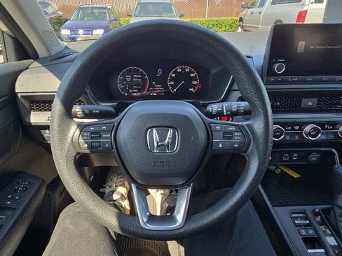 Used 2024 Honda CR-V EX image 47
