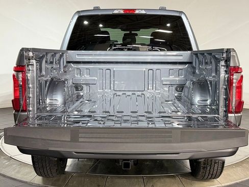 New 2026 Ford F150 STX w/ Equipment Group 200A AWD/4WD image 27