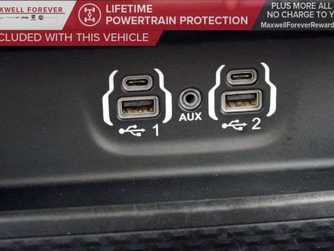 Used 2022 RAM 1500 Lone Star image 18