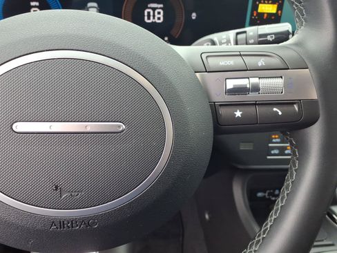 Certified 2026 Hyundai Kona SEL Sport FWD image 29