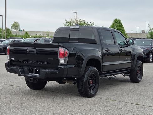 Used 2023 Toyota Tacoma TRD Pro image 5