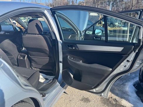 Used 2016 Subaru Legacy 2.5i Premium image 32