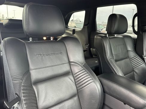 Used 2021 Jeep Grand Cherokee Trackhawk image 17