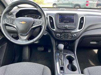 Used 2024 Chevrolet Equinox LT AWD/4WD video 3