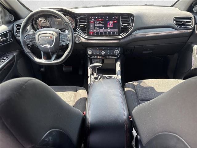 Used 2026 Dodge Durango GT AWD/4WD image 22