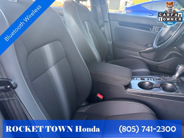 Used 2025 Honda Civic Sport image 19