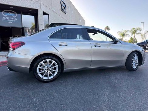 Used 2020 Mercedes-Benz A 220 w/ Premium Package image 10