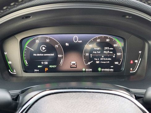 Certified 2026 Honda Civic Sport Touring image 16