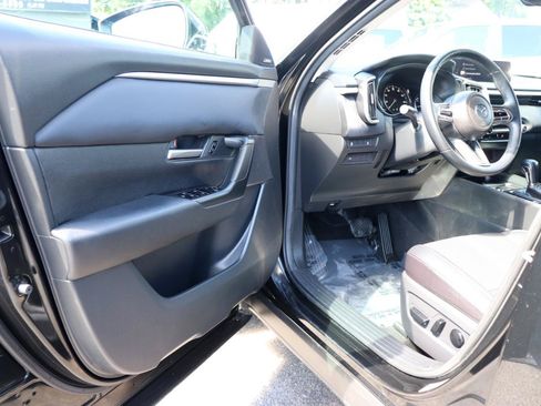 Used 2025 MAZDA CX-50 AWD 2.5 S w/ Premium Package image 10