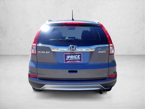 Used 2016 Honda CR-V EX-L image 3