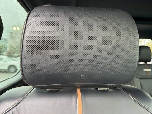 Used 2023 Ford F150 Platinum w/ Equipment Group 701A High image 47