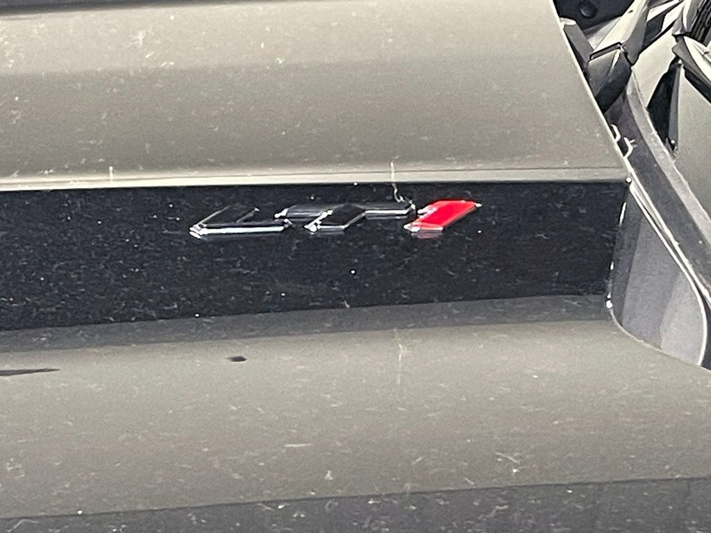Used 2024 Chevrolet Camaro SS RWD image 20