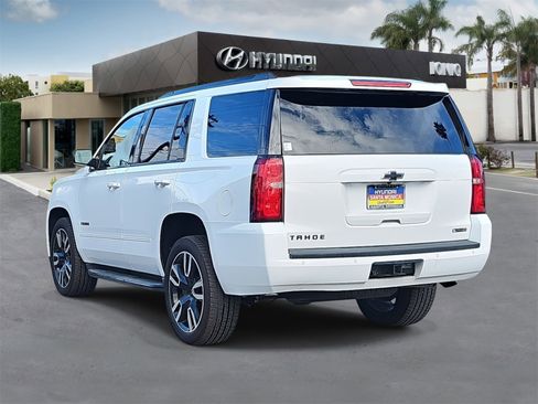 Used 2018 Chevrolet Tahoe Premier image 5