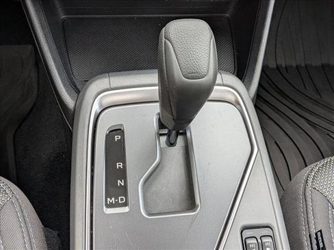 Used 2024 Subaru Crosstrek 2.0i Premium image 12