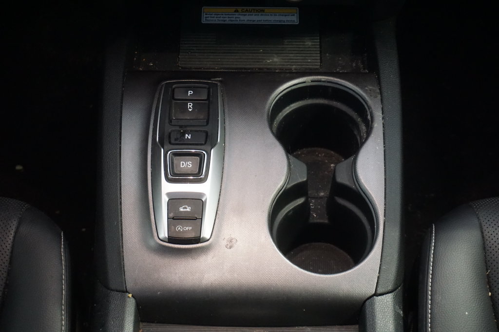 Used 2023 Honda Ridgeline RTL-E image 29