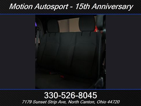 Used 2020 Jeep Wrangler Sport AWD/4WD image 40