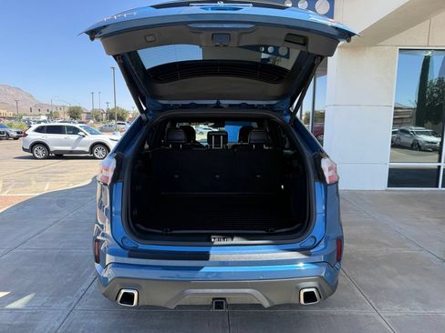 Used 2019 Ford Edge ST w/ Equipment Group 401A AWD/4WD image 43
